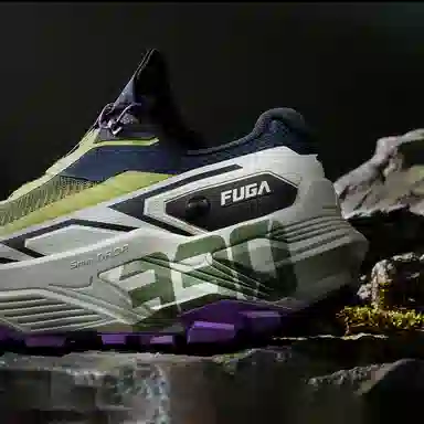 KAILAS FUGA EX330 TPU