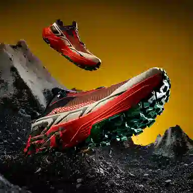 KAILAS FUGA EX330 TPU