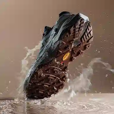 KAILAS FUGA EX3 GTX 25