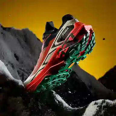 KAILAS FUGA EX330 TPU