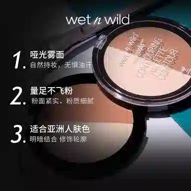 WET N WILD 12.5g