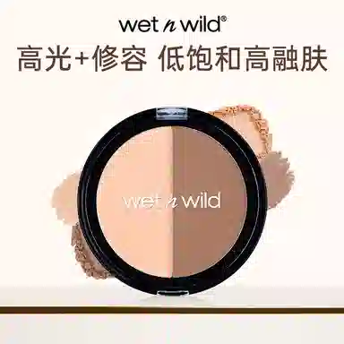 WET N WILD 12.5g