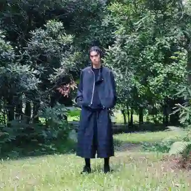 Kami anger