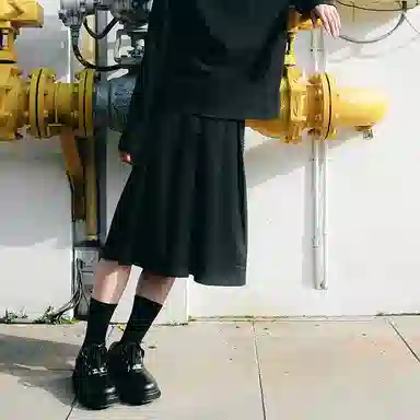 Kami anger