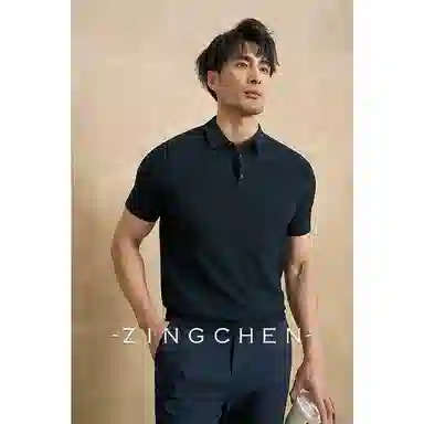 ZINGCHEN Polo