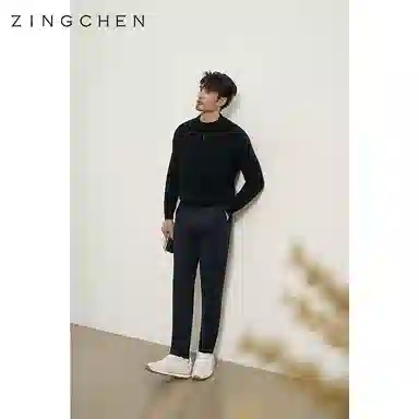 ZINGCHEN