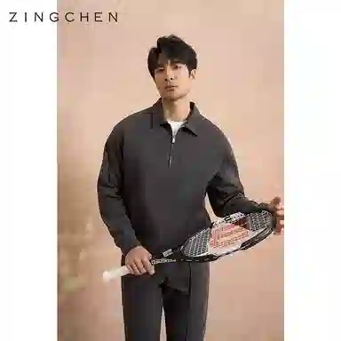 ZINGCHEN POLO