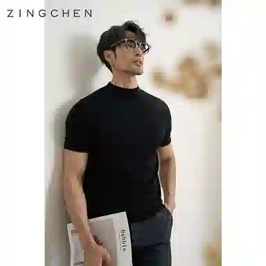 ZINGCHEN T