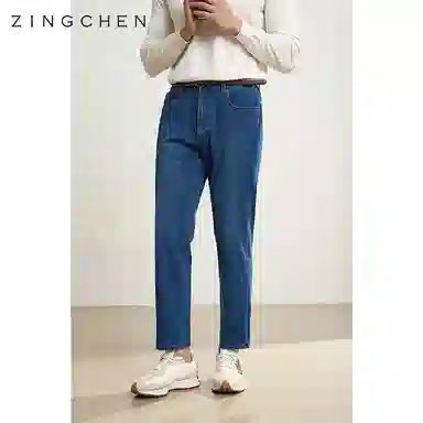 ZINGCHEN
