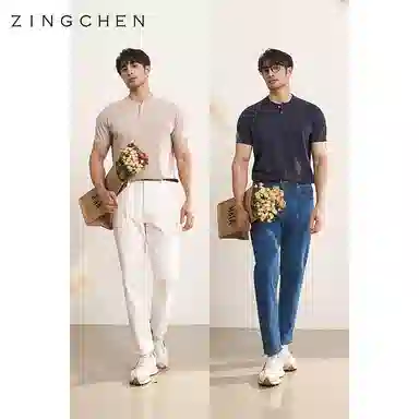 ZINGCHEN T