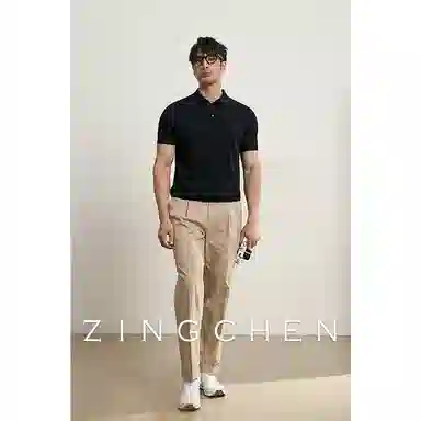 ZINGCHEN TPolo