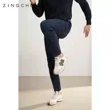 ZINGCHEN
