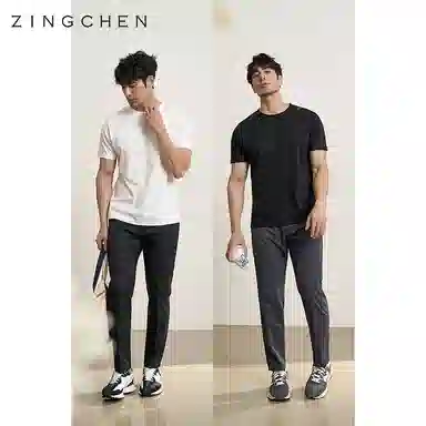 ZINGCHEN T
