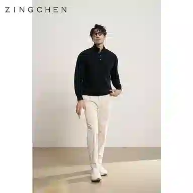 ZINGCHEN
