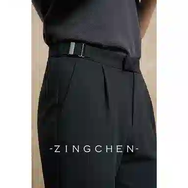 ZINGCHEN