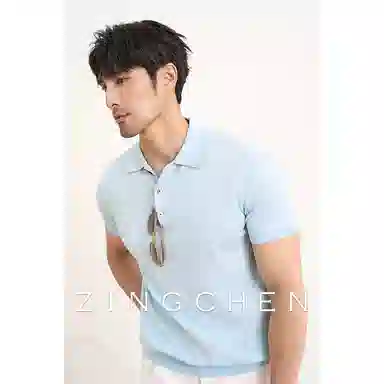 ZINGCHEN Polo