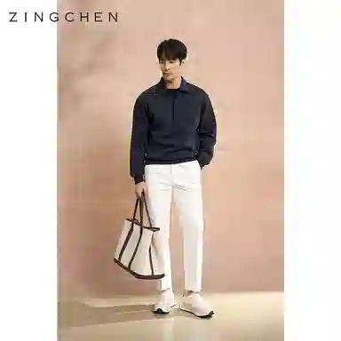 ZINGCHEN POLO