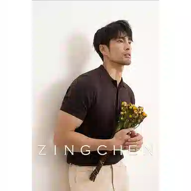 ZINGCHEN Polo