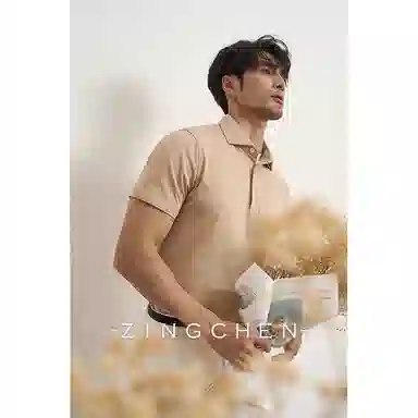 ZINGCHEN Polo