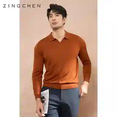 ZINGCHEN VPolo