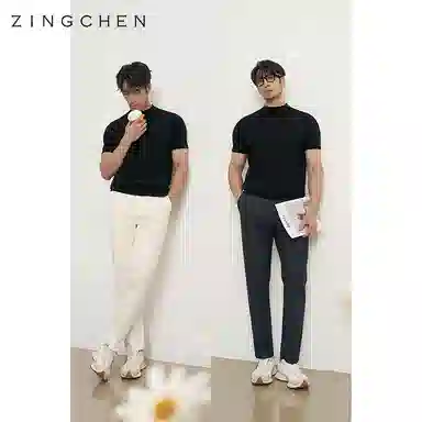 ZINGCHEN T