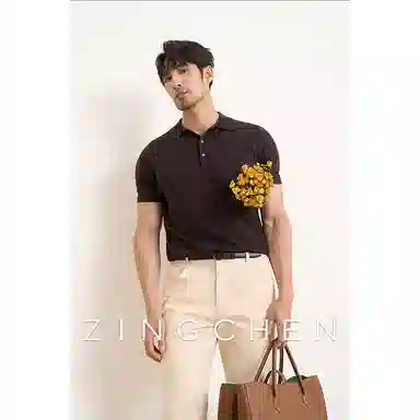 ZINGCHEN Polo