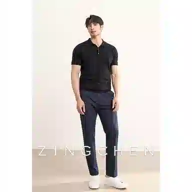 ZINGCHEN Polo