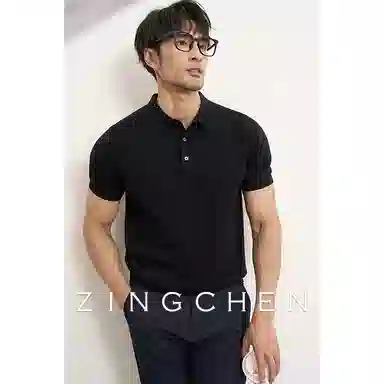 ZINGCHEN Polo