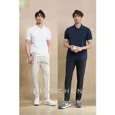 ZINGCHEN Polo