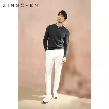 ZINGCHEN