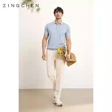 ZINGCHEN Polo