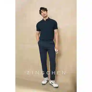 ZINGCHEN Polo