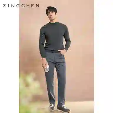 ZINGCHEN 16.5um100