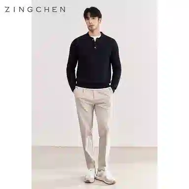 ZINGCHEN