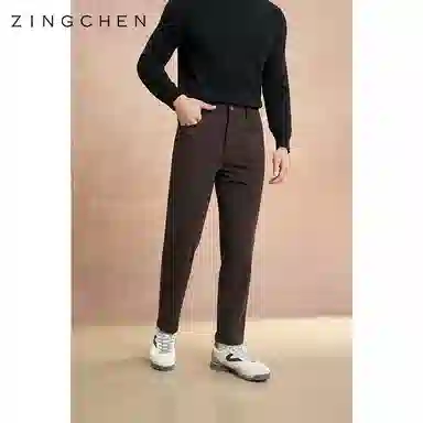 ZINGCHEN