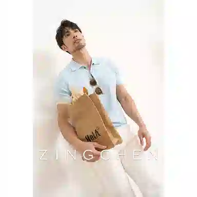 ZINGCHEN Polo