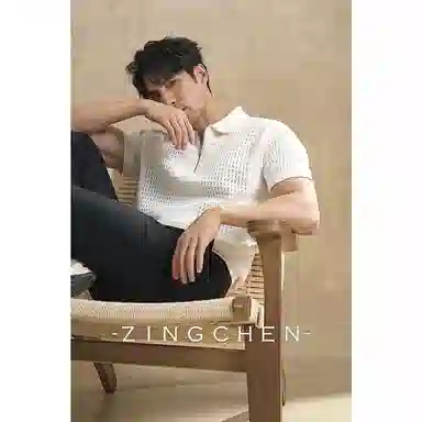 ZINGCHEN Polo