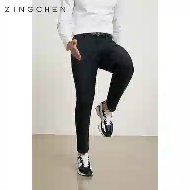 ZINGCHEN