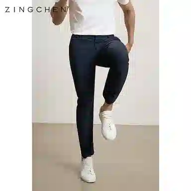 ZINGCHEN