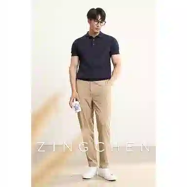 ZINGCHEN Polo