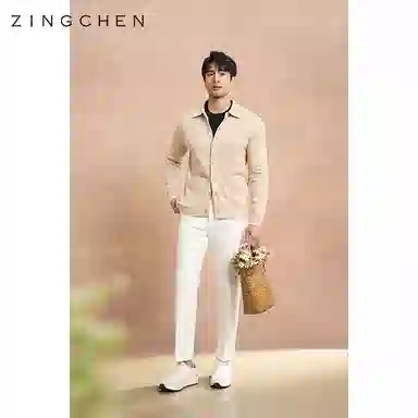 ZINGCHEN