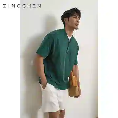 ZINGCHEN T