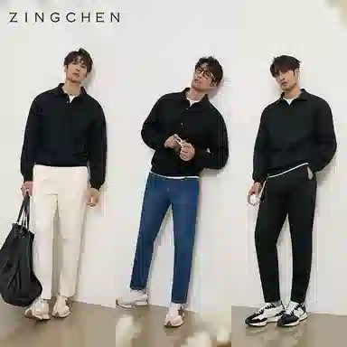 ZINGCHEN POLO
