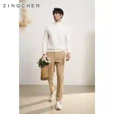 ZINGCHEN