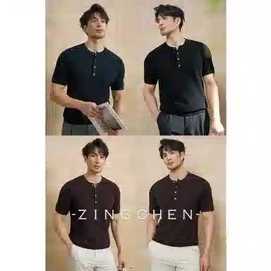 ZINGCHEN T