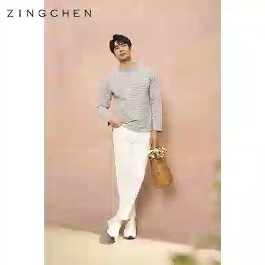 ZINGCHEN T