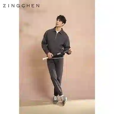 ZINGCHEN POLO