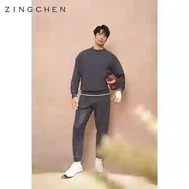 ZINGCHEN D
