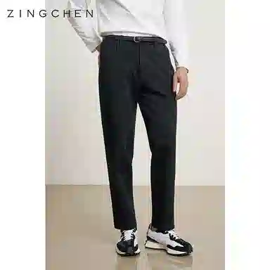 ZINGCHEN