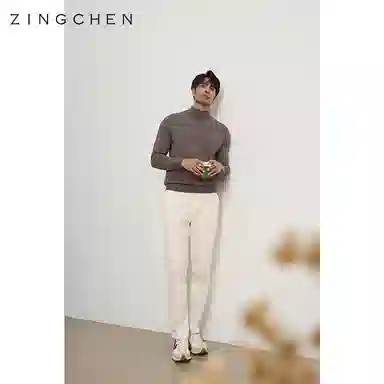 ZINGCHEN